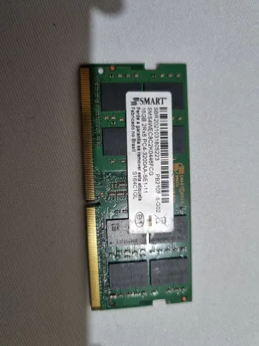 Memoria ram ddr4 16gb