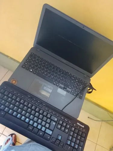 Notebook Samsung
