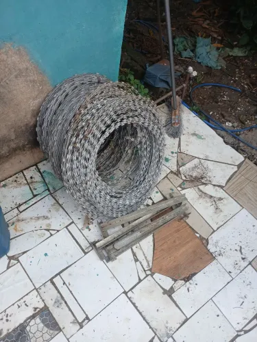 Seu patrimonio seguro