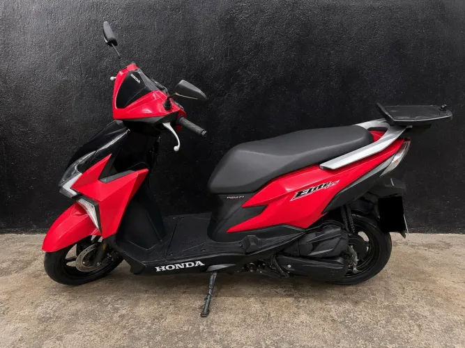 HONDA ELITE 2022