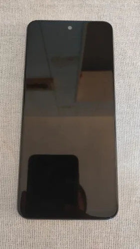 ? REDMI NOTE 9S - 128GB