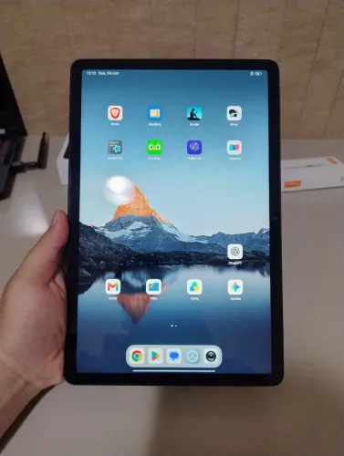 Tablet Redmi Pad Se - 11p' 8gb 256gb
