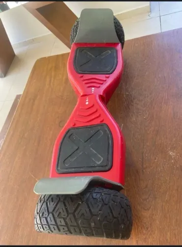 Vendo Rover Board 3700 S, usado.