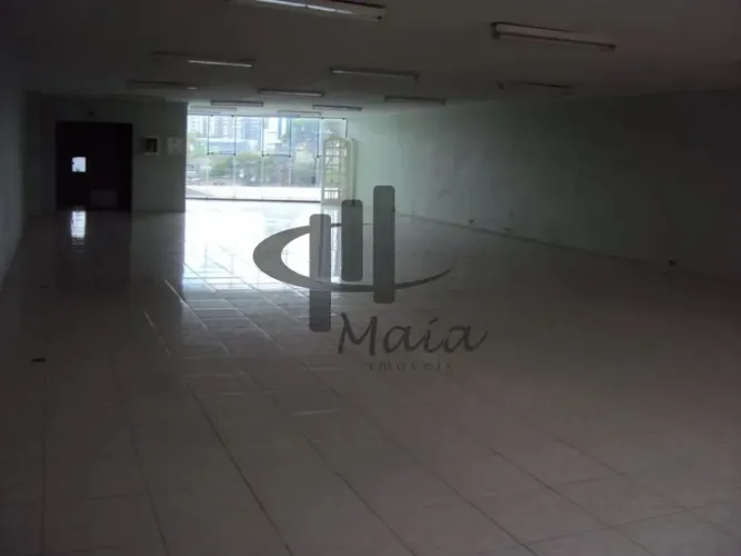 Locação Sala Comercial Sao Caetano do Sul Fundacao Ref: 12017