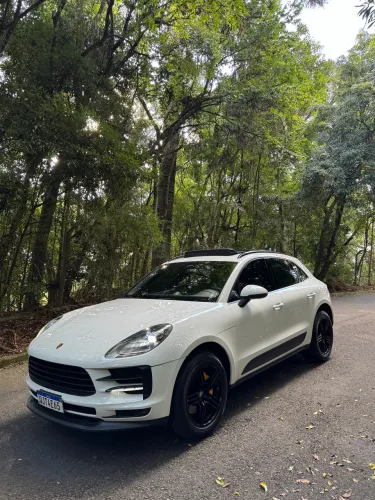 Porsche Macan 2.0 Turbo 237/252cv 2019