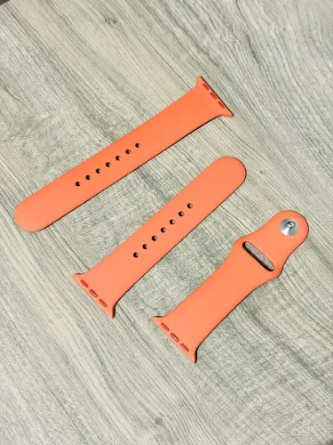 Pulseiras originais para Apple Watches