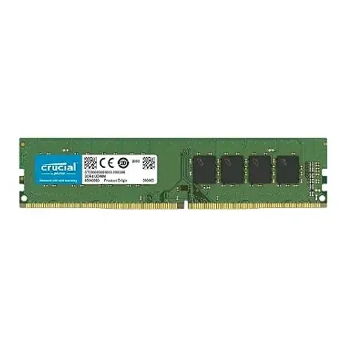 Ram Ddr4 16gb Crucial e Xpg