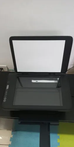 Impressora Hp 3 em 1 DeskJet Ink Advantage 2774
