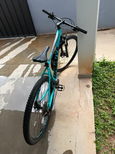 Bike Groove