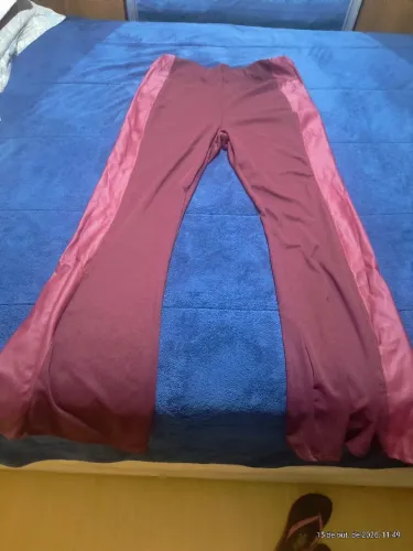 Calça nova nunca usada
