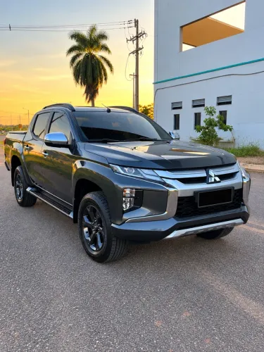 Mitsubishi L200 Triton Sport HPE 2.4 CD Diesel Aut. 2025
