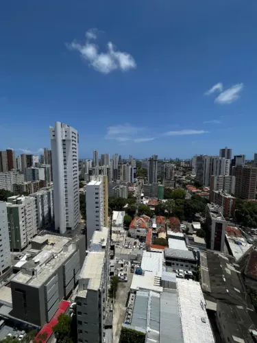 17 HR - EDIFÍCIO ETIENE 