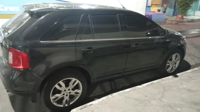 Ford Edge Limited 3.5 V6 24V AWD Aut. 2011
