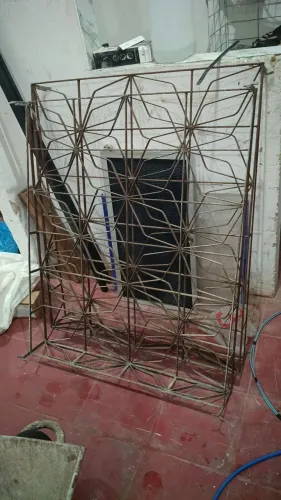 Grade 1.00 x 120
