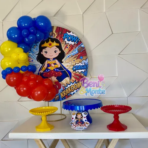 Festa na Mesa