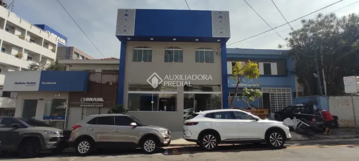PREDIO COMERCIAL - VILA SANTA TERESA - SANTO ANDRE