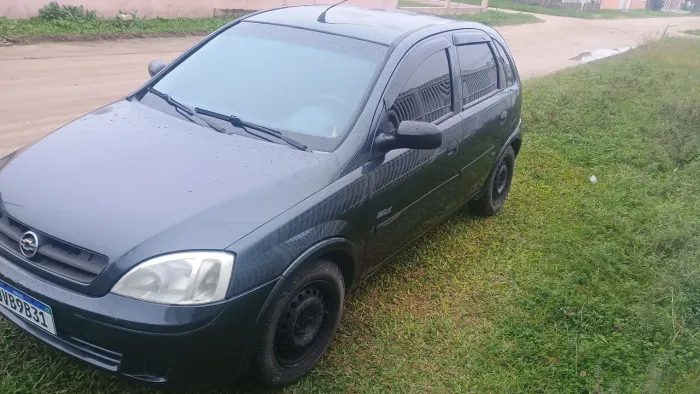 Chevrolet Corsa Hat. Maxx 1.0/ 1.0 Flexpower 8V 5P 2007