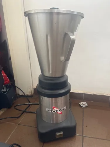 Liquidificador profissional SIEMSEN TA4