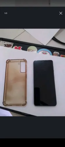 Samsung S21 5G