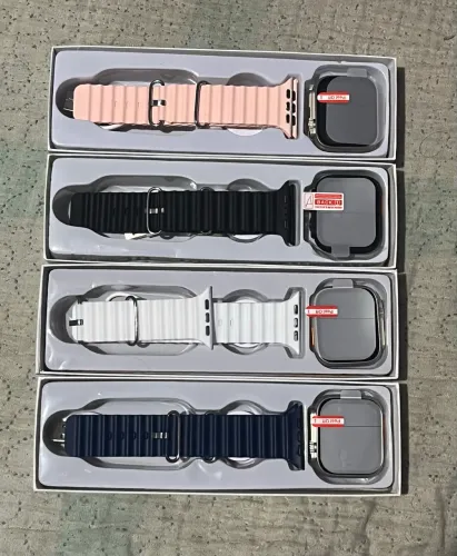 Smartwatch Ultra