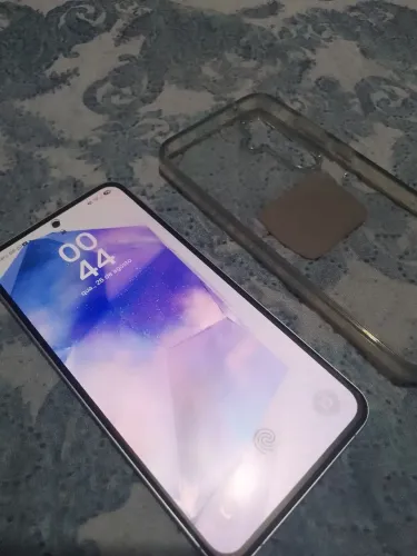 Samsung A55 256GB