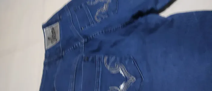 Calça Djeans