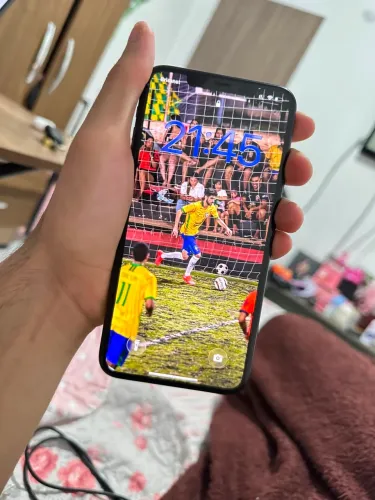 iPhone 11 Pro Max 