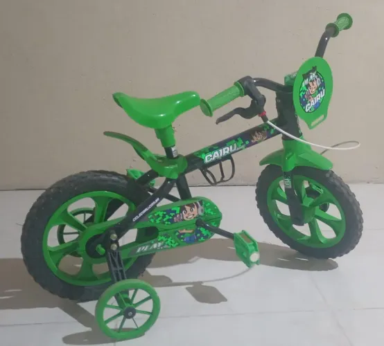 Bicicleta aro12