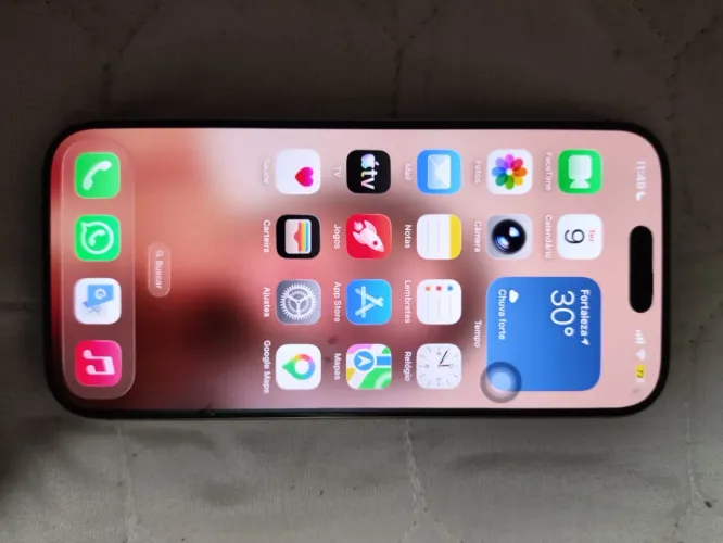 iphone 16 pro