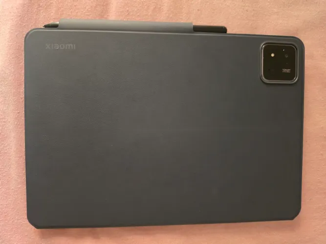 Tablet Xiaomi Pad 7 - 256gb + 8gb ram