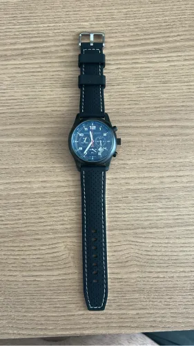 Relógio Porsche Design