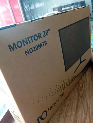 Monitor 20" Newdrive 