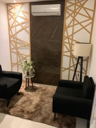 Sala para Atendimento - Mundo Plaza Empresarial 