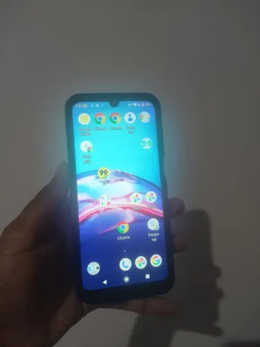 200 moto E6s 128GB