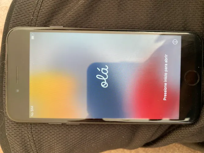 iPhone 7