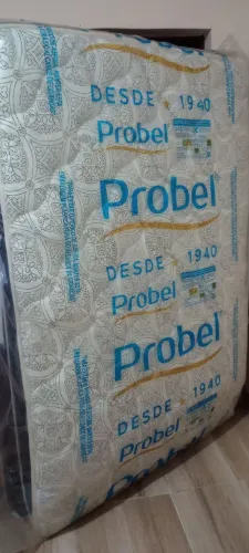Colchão de viúva