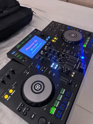 Controladora pionner XDJ RR