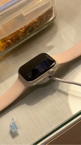 Apple Watch 7 series gps