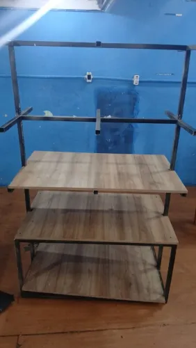 BARRACA PARA COMERCIO