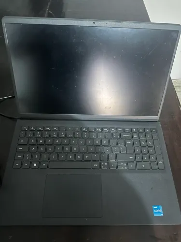 Notebook Dell Inspiron 15?