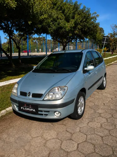 Renault Scenic Rxe/ Privilège 1.6 16V Mec. 2004