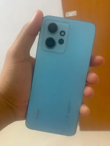 REDMI NOTE 12