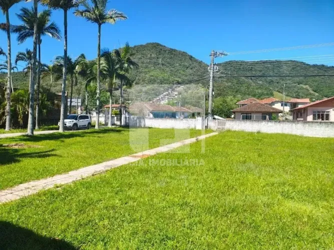Terreno 3.901m² no Ribeirão da Ilha