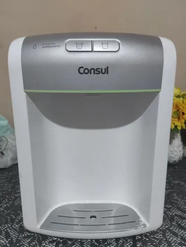 Purificador de água Consul
