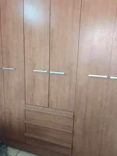 Vendo Guarda roupa 6 portas