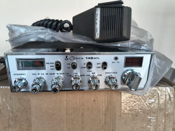 Rádio PX 