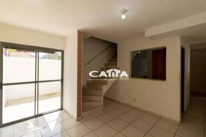Sobrado com 3 dormitórios à venda, 94 m² por R$ 450.000,00 - Itaquera - São Paulo/SP