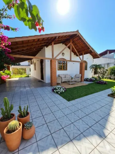 CASA CENTRINHO - TERRENO 450mt