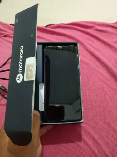 Vendo MOTO G30 128 GIGAS