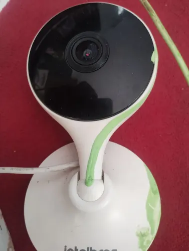 DVR Intelbras 